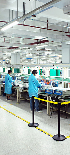 工廠企業(yè)