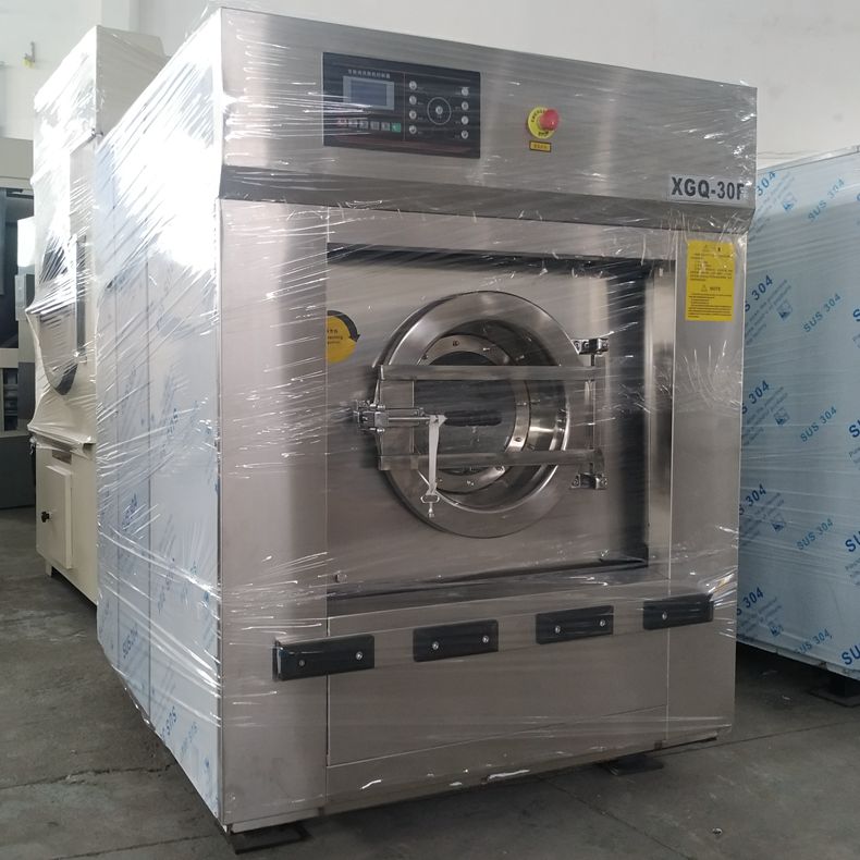 工業用洗衣機50公斤有哪些型號？