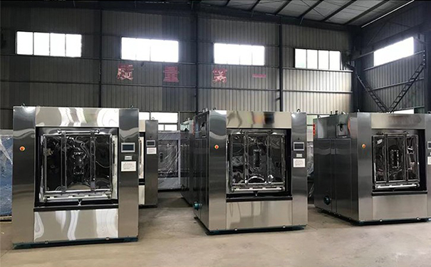 工業洗滌設備廠家排名