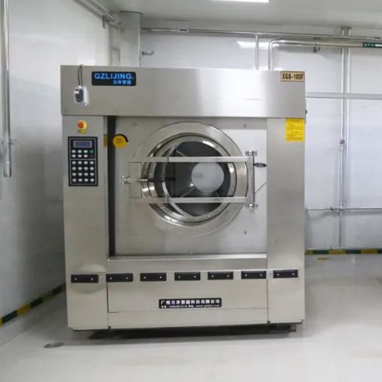 洗衣房洗滌設備哪個品牌好？